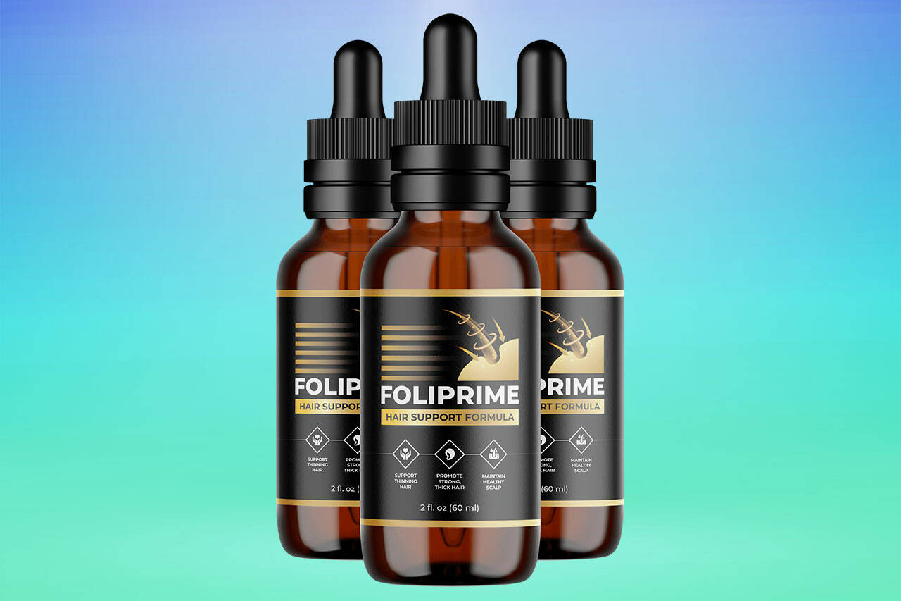 FoliPrime Reviews – Does Foli Prime Work? What They Won’t Tell You!