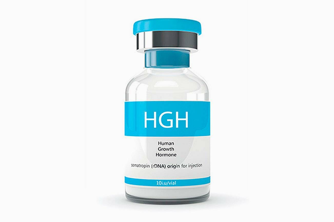 Best HGH Supplements (2022) Top Human Growth Hormone Boosters Reviewed