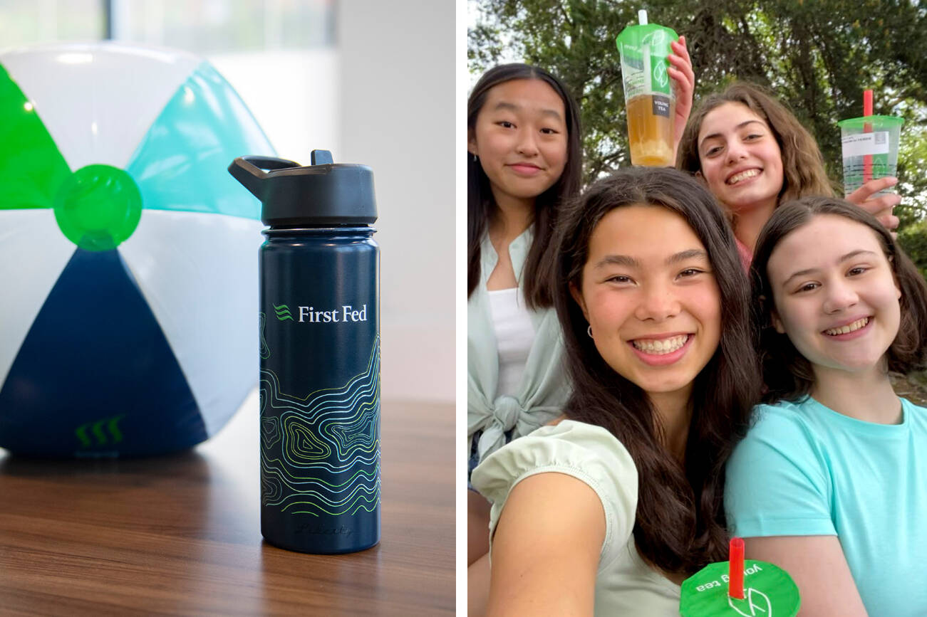 From June 22 to 25, you can enjoy free bubble tea from 1 to 3 p.m. daily in the Bellevue branch at 1100 Bellevue Way NE, Unit 6. The celebration will include other treats, giveaways and daily prize drawings. 
