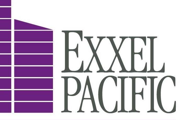 Courtesy of Exxel Pacific.