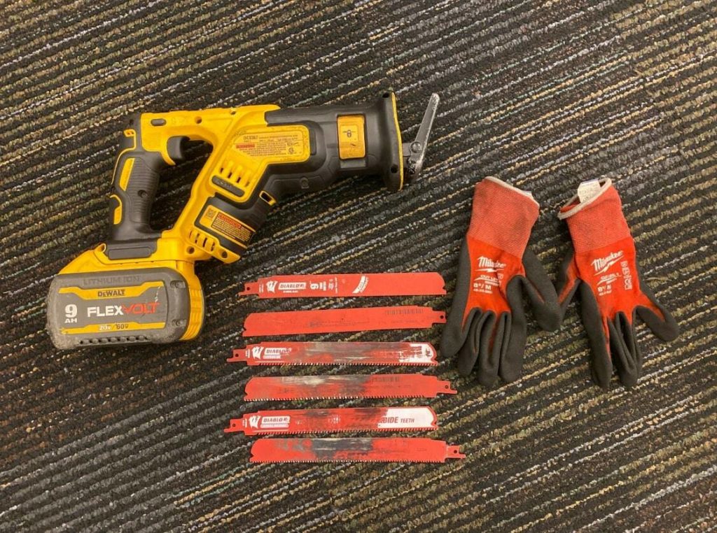 Seattle man facing felony charges for catalytic converter thefts