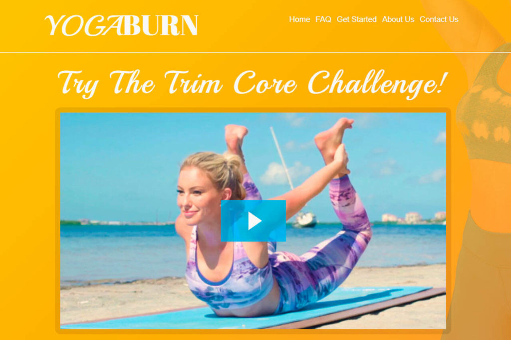 Yoga Burn Trim Core Challenge Reviews Is It Right For You? Bellevue