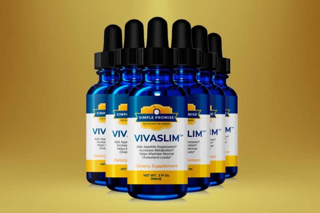 Viva Slim Reviews: Real Customer Experiences & Results Viva Slim Reviews: Real Customer Experiences & Results