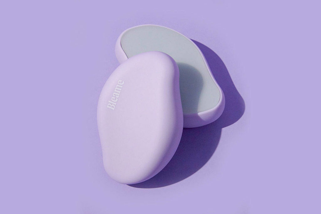 Bleame Crystal Hair Remover Reviews Bellevue Reporter