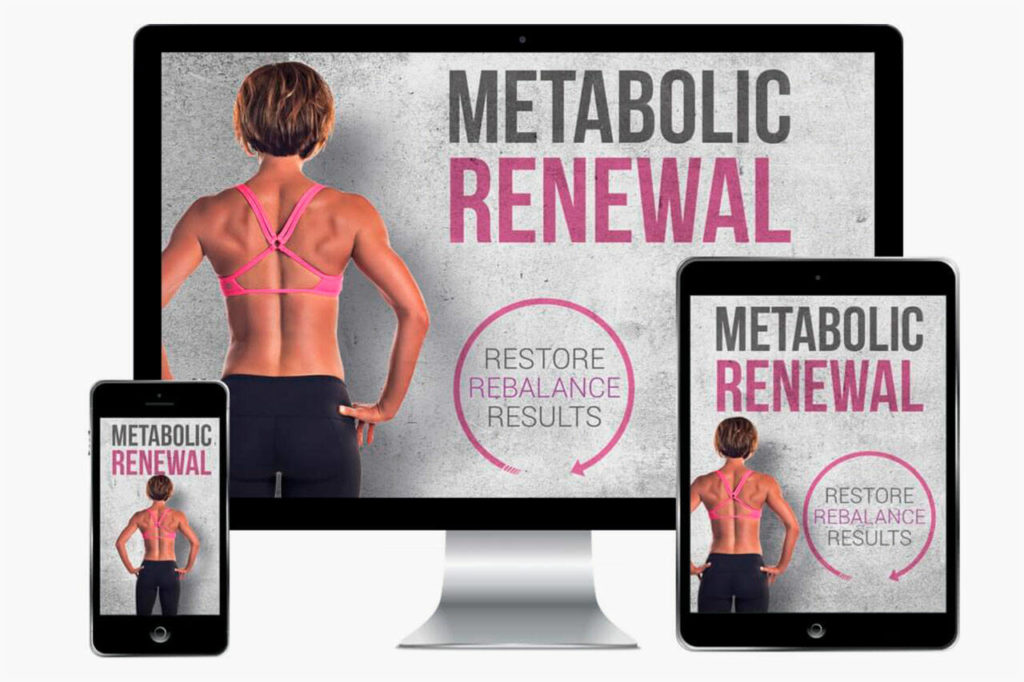 Metabolic Renewal Reviews Do NOT Buy Until Reading This! Bellevue