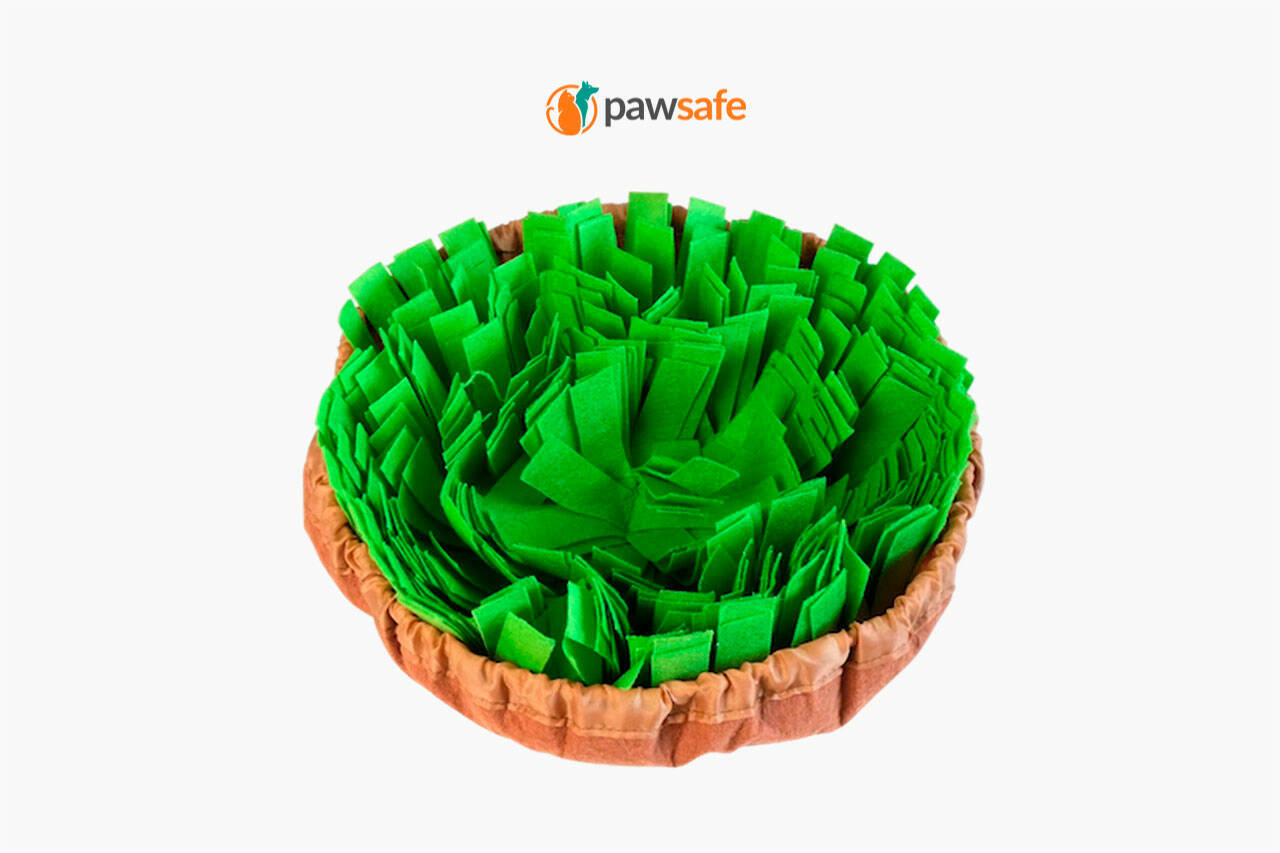 PawSafe Snuffle Mat Reviews Should You Buy It or Cheap Product