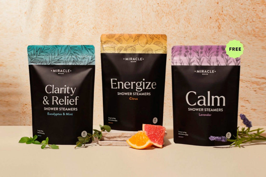 Miracle Shower Steamers Reviews Is It Worth the Money to Buy