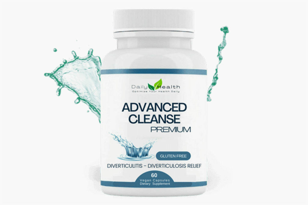 Advanced Cleanse Premium Reviews BeVital Colon Cleanse Formula for