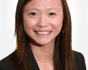 Dr. Jennifer Xiao. Courtesy of Inland Imaging.