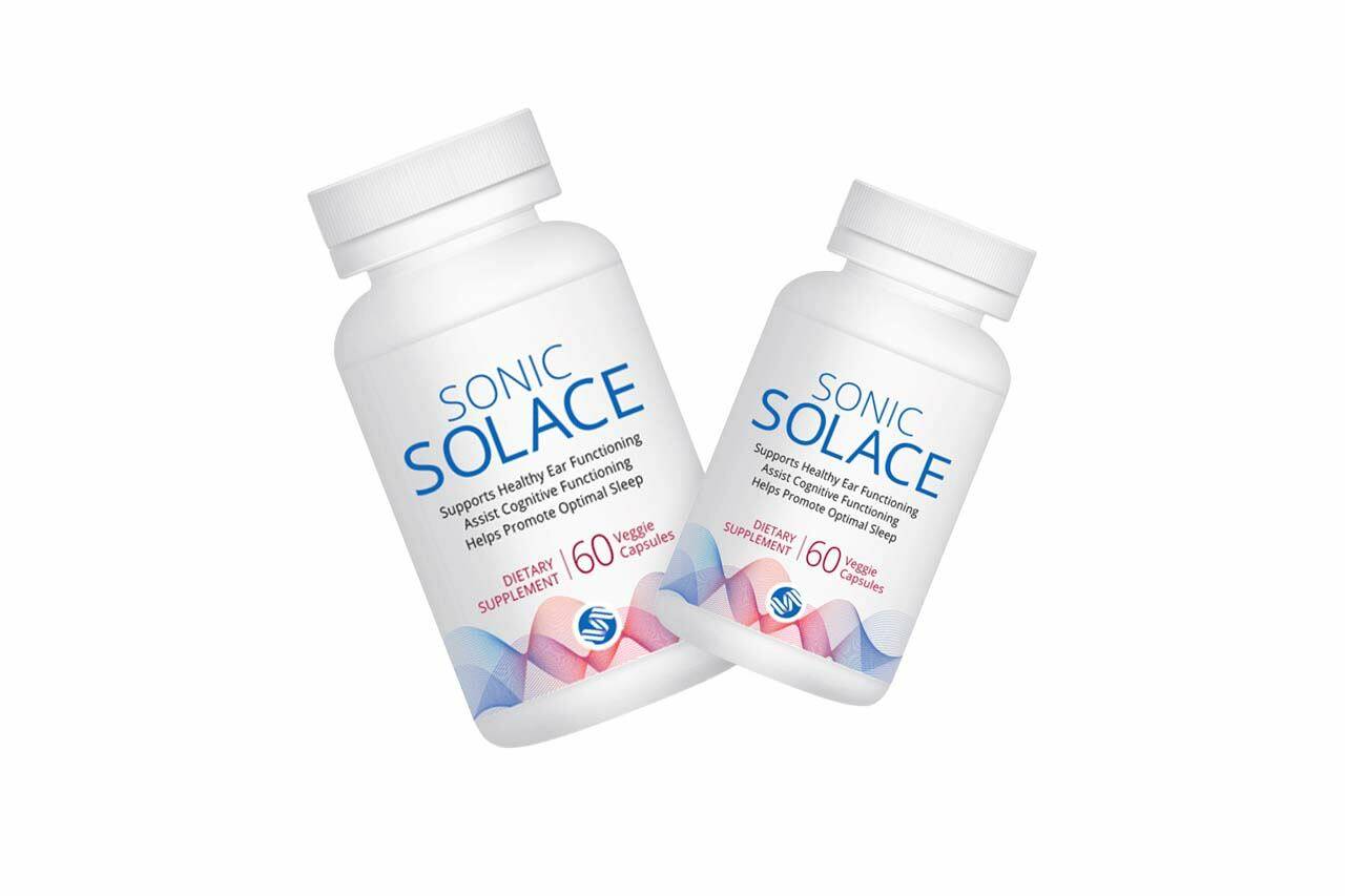 Sonic Solace Reviews - Is It Legit? What to Know Before Buy! | Bellevue  Reporter
