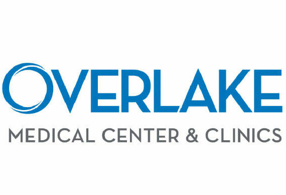 Overlake Medical Center & Clinics logo