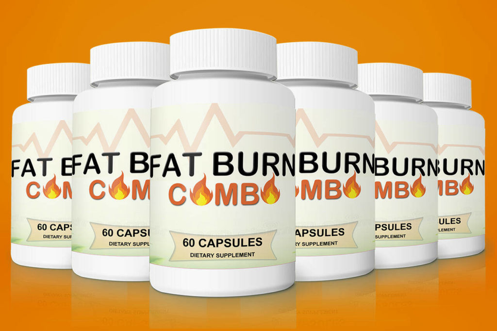 Fat Burn Combo Reviews Legit Fat Burner with Apple Cider Vinegar for