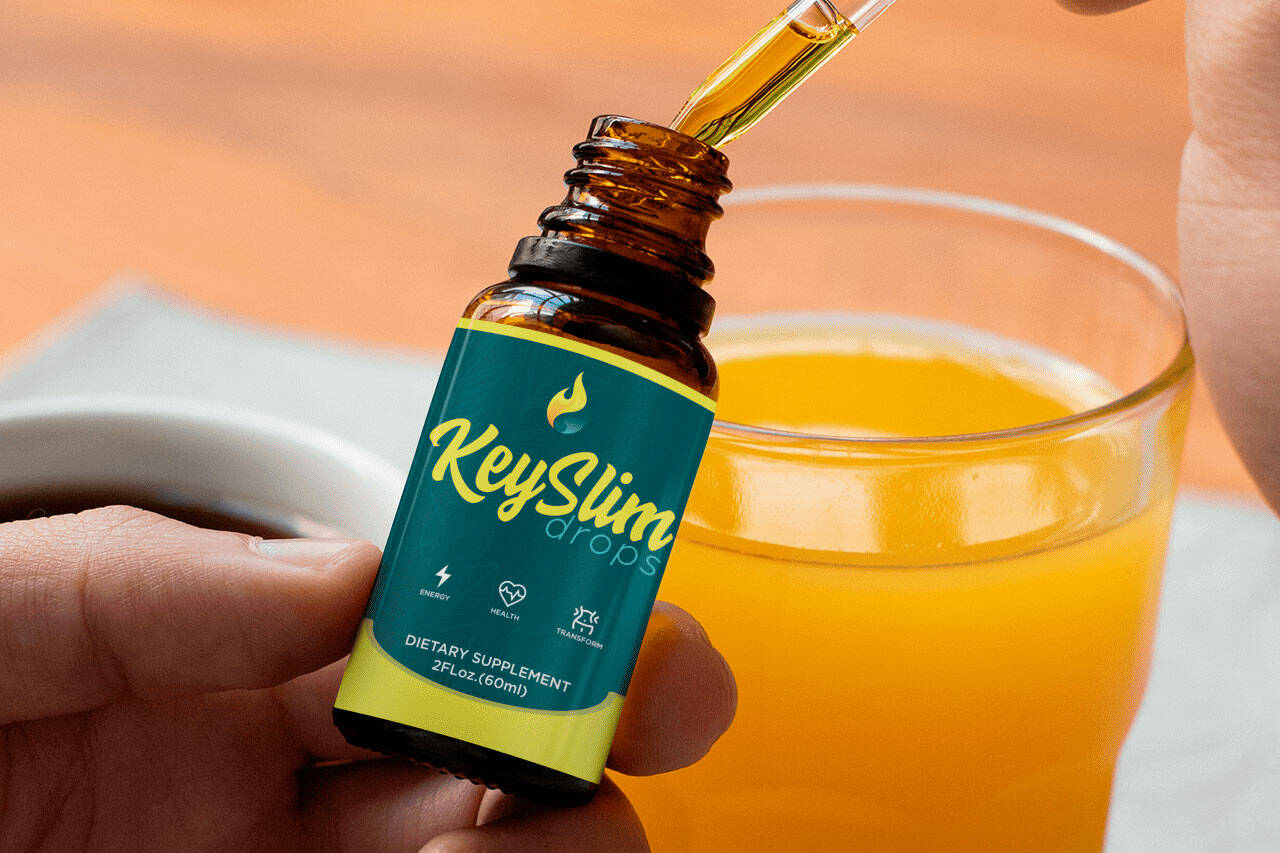 KeySlim Drops Reviews - Do NOT Buy Key Slim Weight Loss Drops Yet! |  Bellevue Reporter