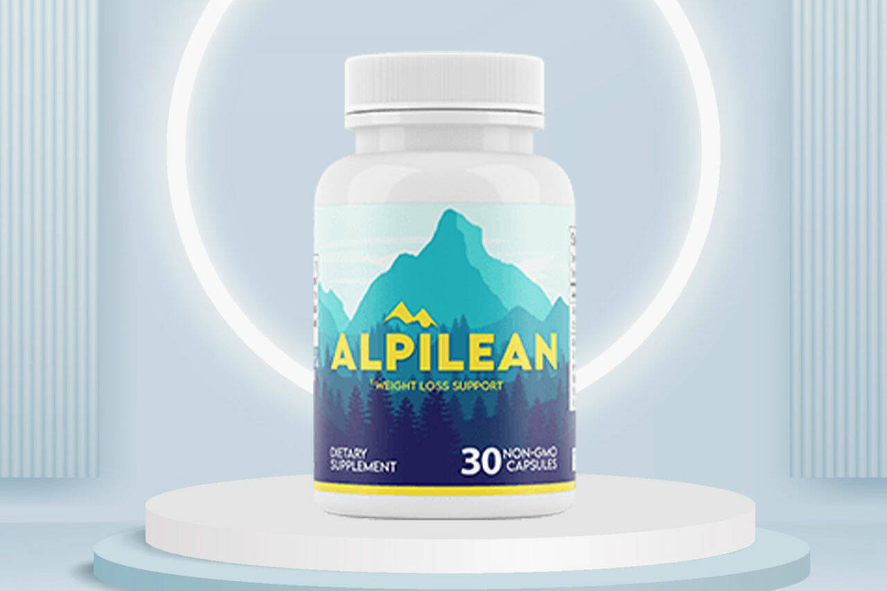 Alpilean Reviews: Fake Alpine Ice Hack Pills or Legit Customer Results ...