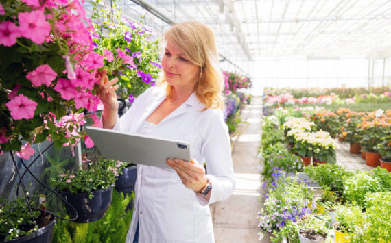 With a financial checkup, your financial advisor can help you assess where you are now, where you want to be, and how you can get there. First Fed photo