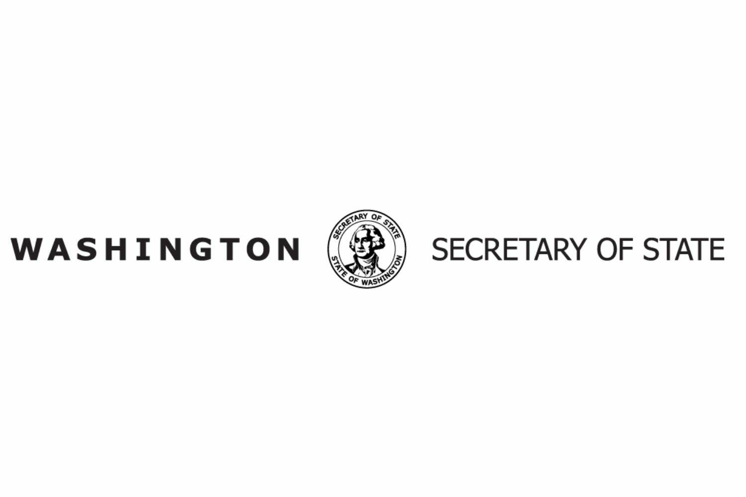 Courtesy of Office of Secretary of State