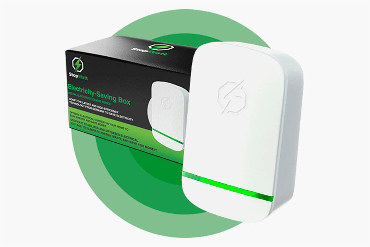 StopWatt Reviews: Do NOT Buy StoppWatt Energy Saving Device Yet!