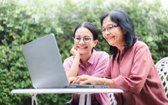 This financial literacy checklist can help you build a solid understanding of personal finance and take control of your financial future. Photo courtesy First Fed