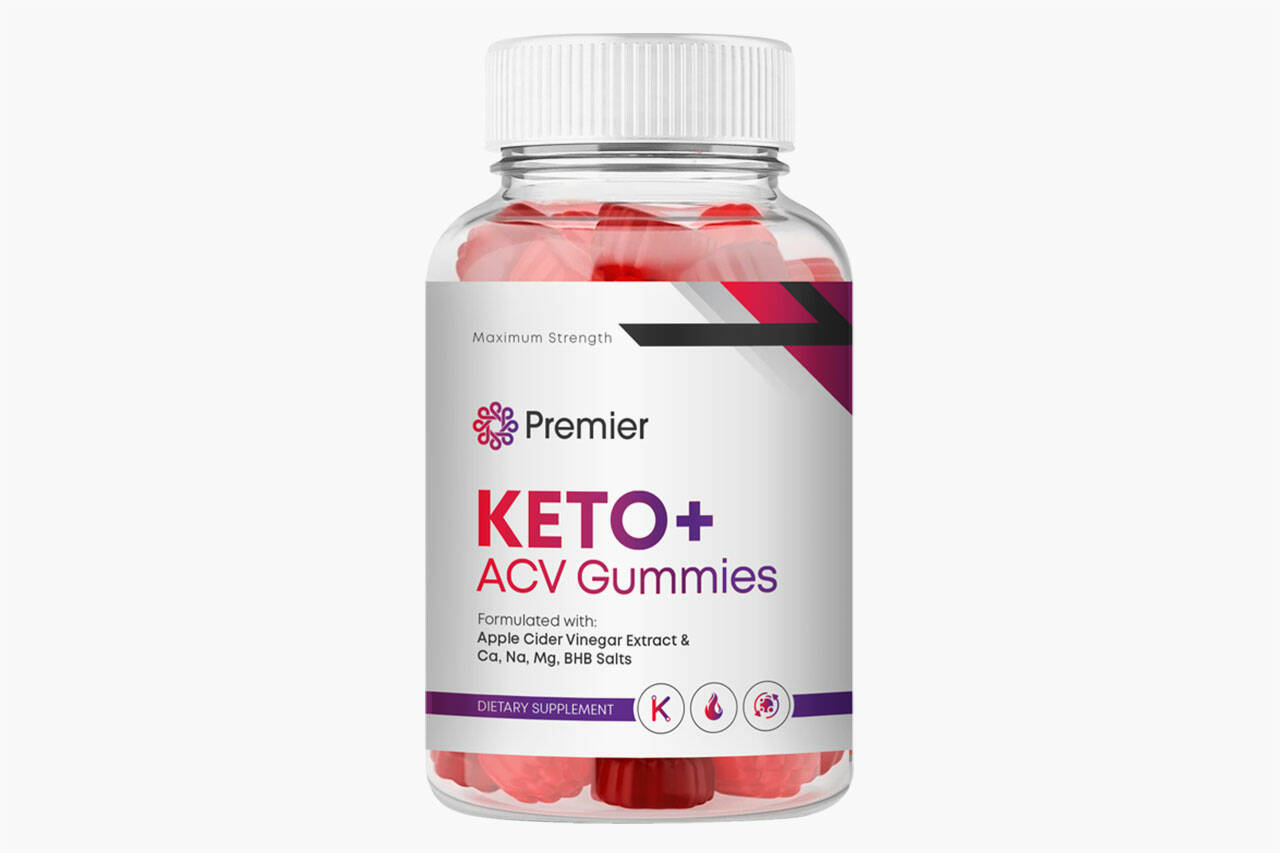 Premier Keto + ACV Gummies Review - Scam or Legit Premier Keto Gummy