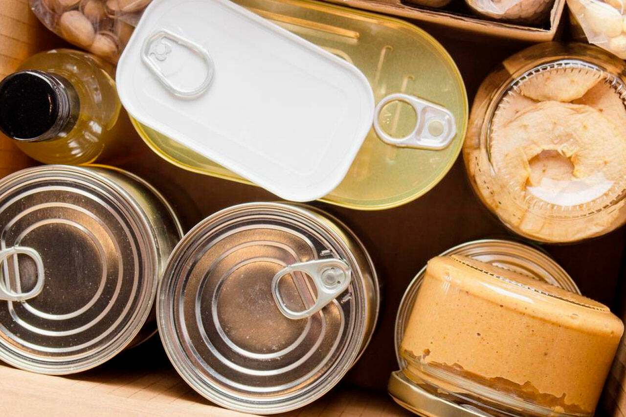 Best Emergency Food Supply Kits TopRated Companies Worth Buying