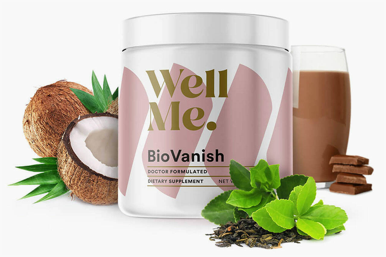 BioVanish Reviews - Do NOT Buy WellMe BioVanish Until Seeing This! |  Bellevue Reporter