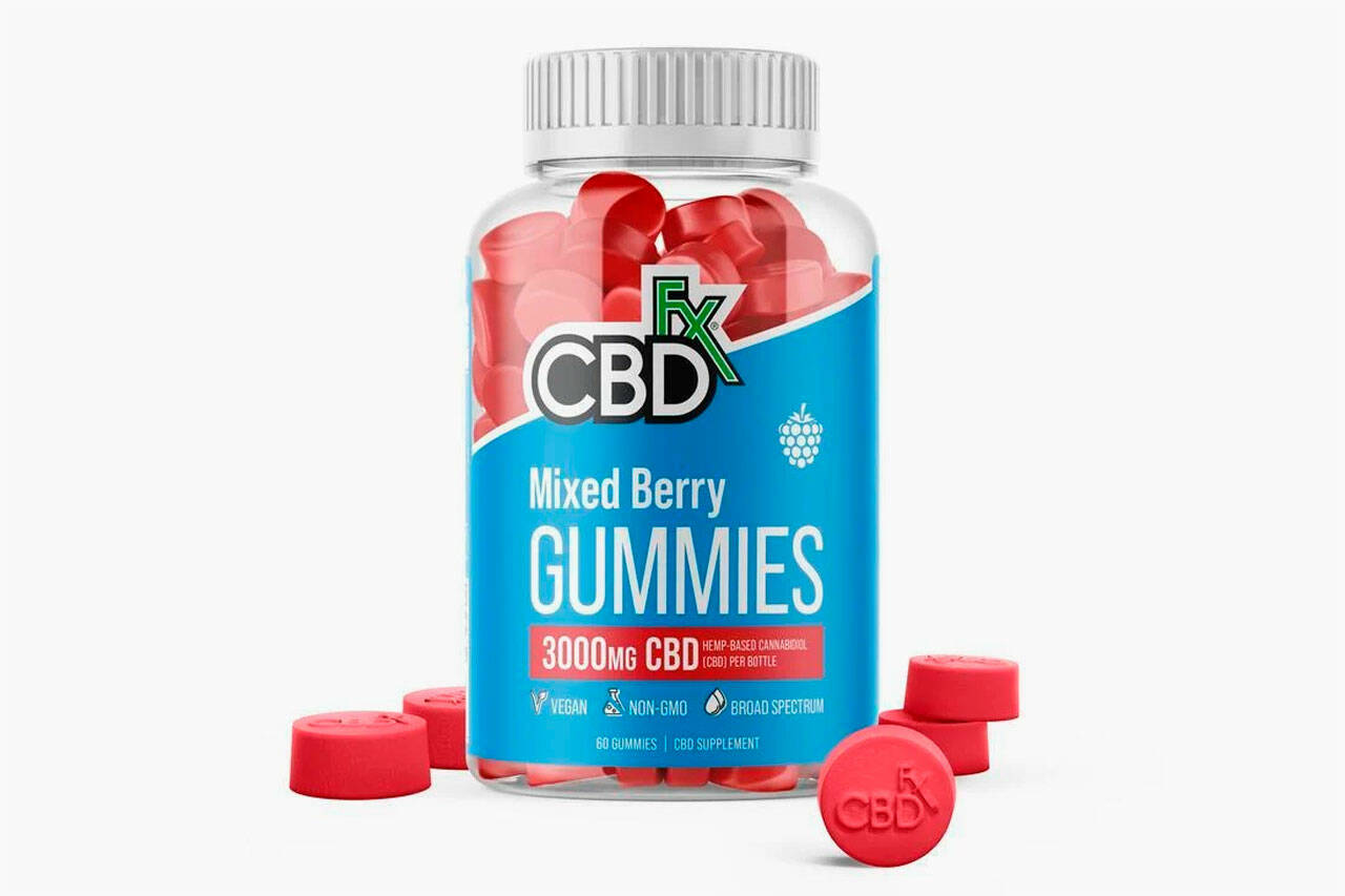Best CBD Gummies For Diabetes Top DiabeticFriendly CBD Gummy for