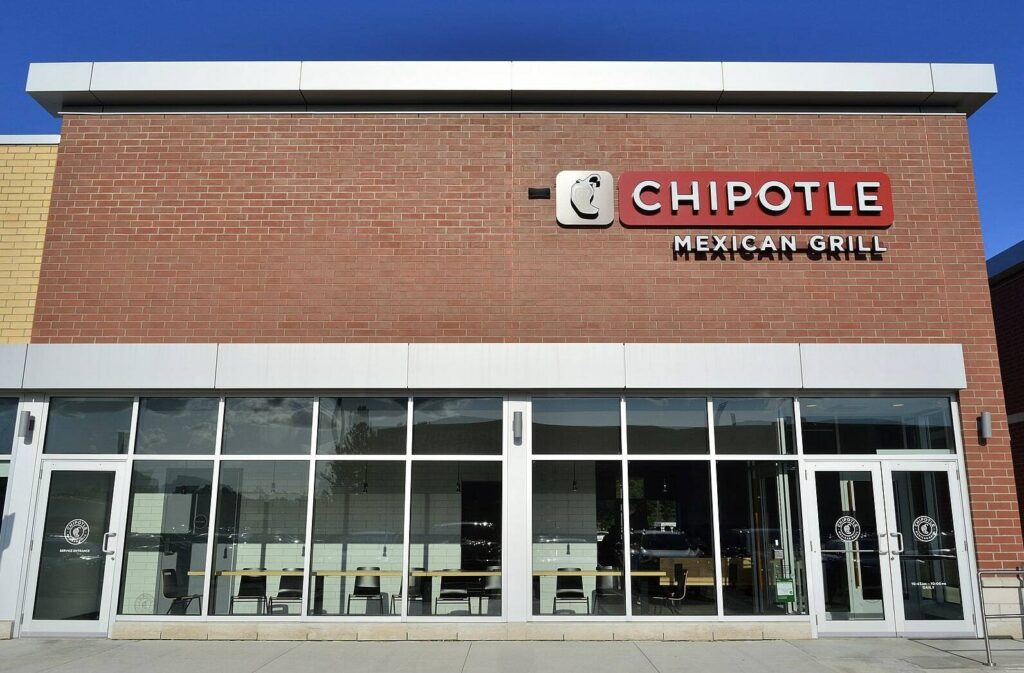 Chipotle settles sexual harassment claims for Sammamish location Bellevue Reporter