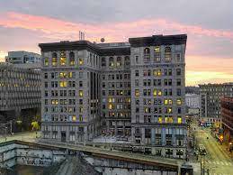 King County Courthouse (Courtesy photo)