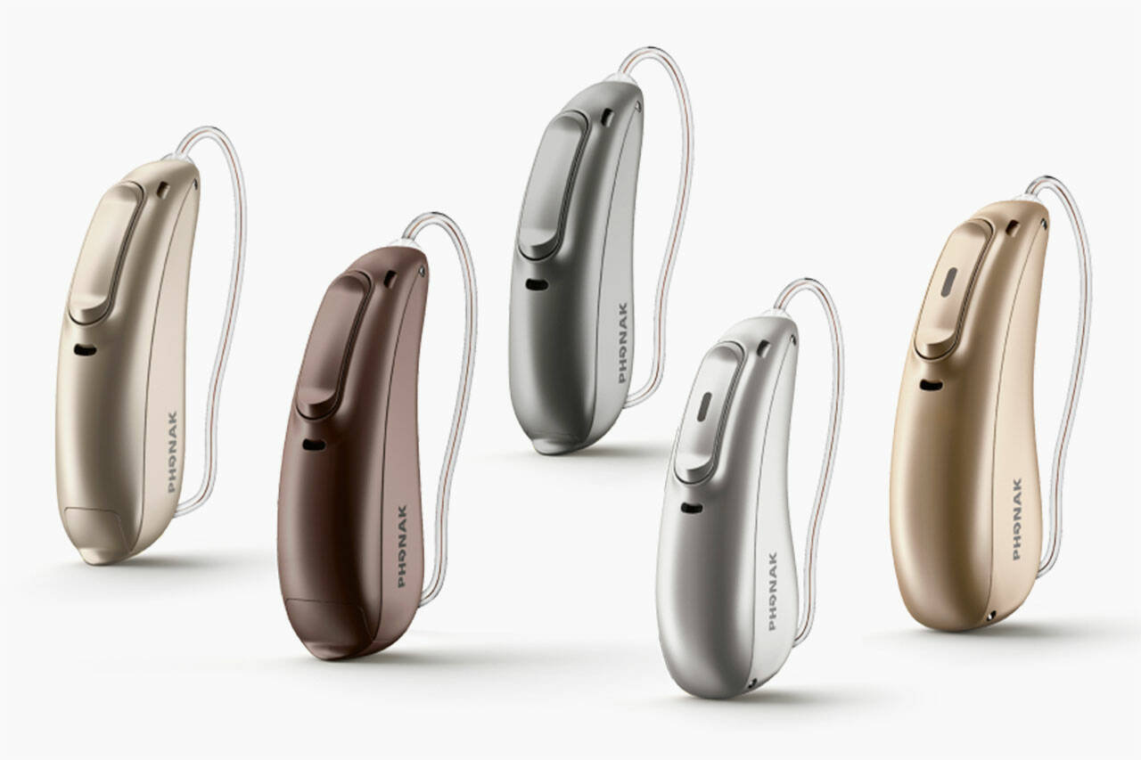 Best Hearing Aids for Tinnitus TopRated Ear Ringing Relief Hearing