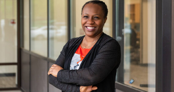 The UW Medicine Primary Care will now able to provide access and continuity-of-care to families in Kirkland and their children, says Adewunmi Nuga, MD, PhD, the clinic’s medical director.