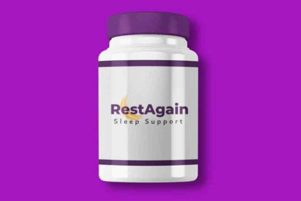 Top 5 Best Sleep Aids for Elderly People Most Effective Natural