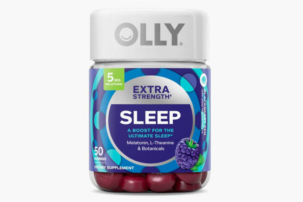 Top 5 Best Sleep Aids for Elderly People Most Effective Natural