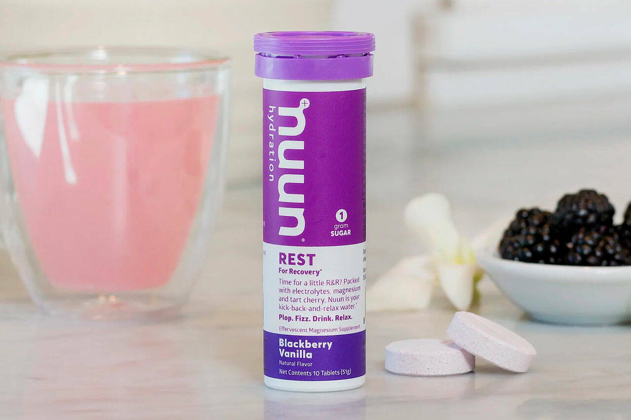 Top 5 Best Sleep Aids for Elderly People Most Effective Natural