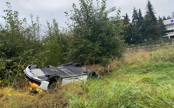 (Photo Courtesy of Bellevue Police Department)