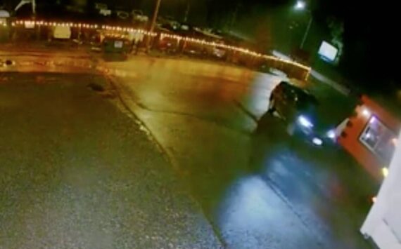 (Screenshot taken from surveillance video)