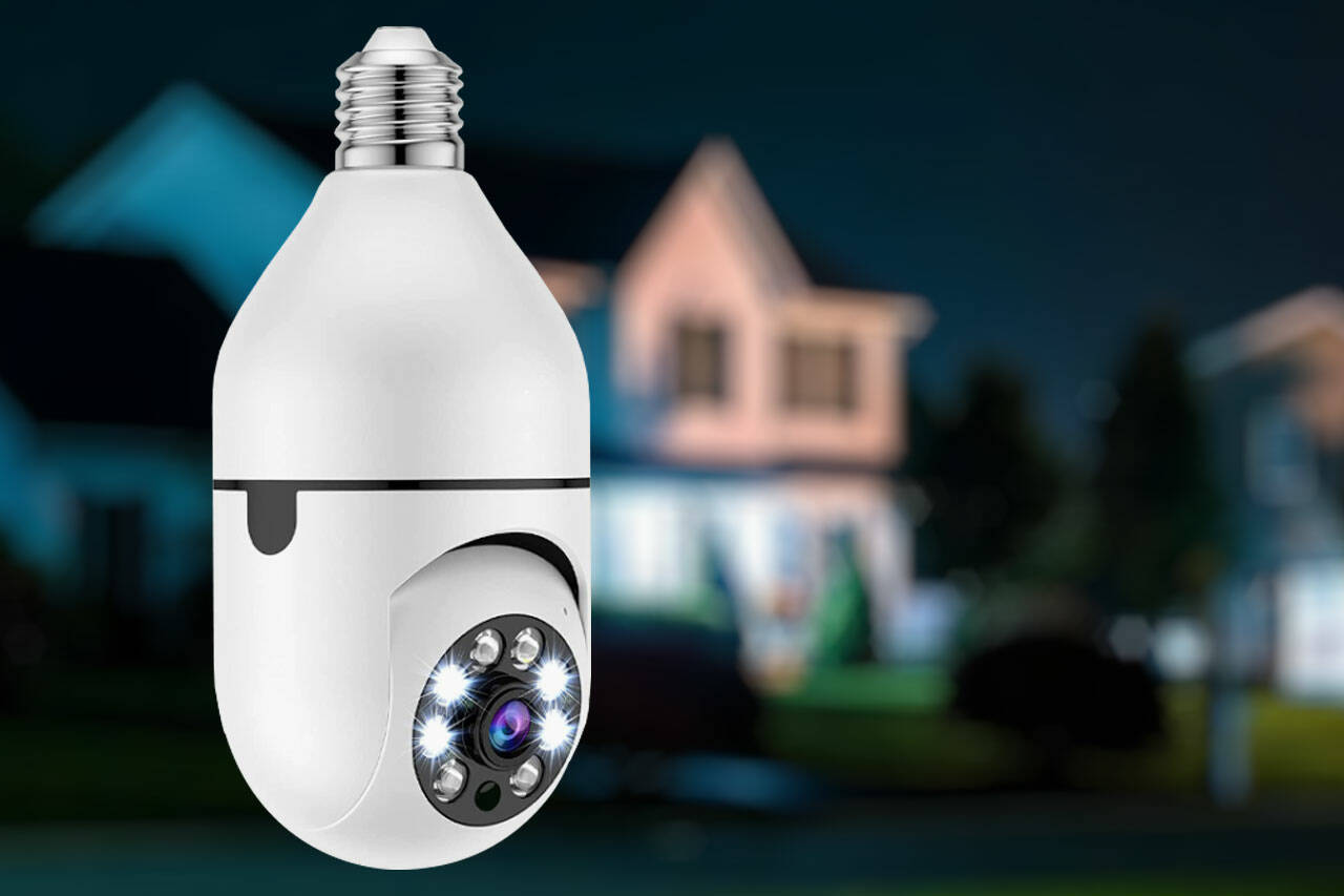 sight bulb pro security camera with light reviews