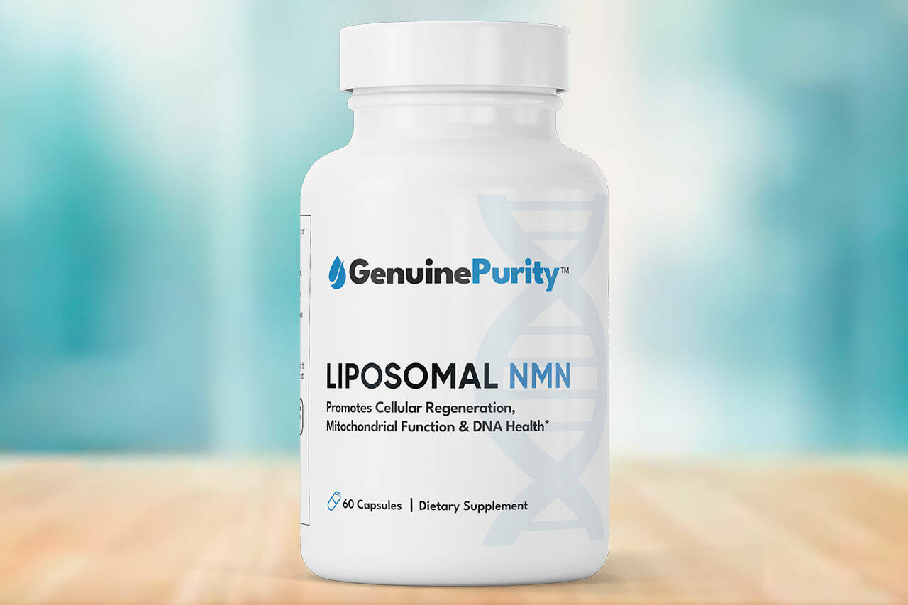 Genuine Purity NMN Reviews – Highest Quality Liposomal NMN Brand to Use?