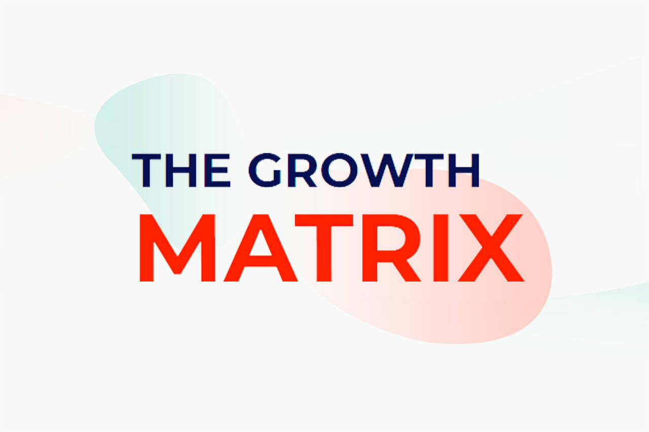 Growth Matrix Reviews (Fake Scam Alert) Important Information Disclosed  Before Buy! | Bellevue Reporter