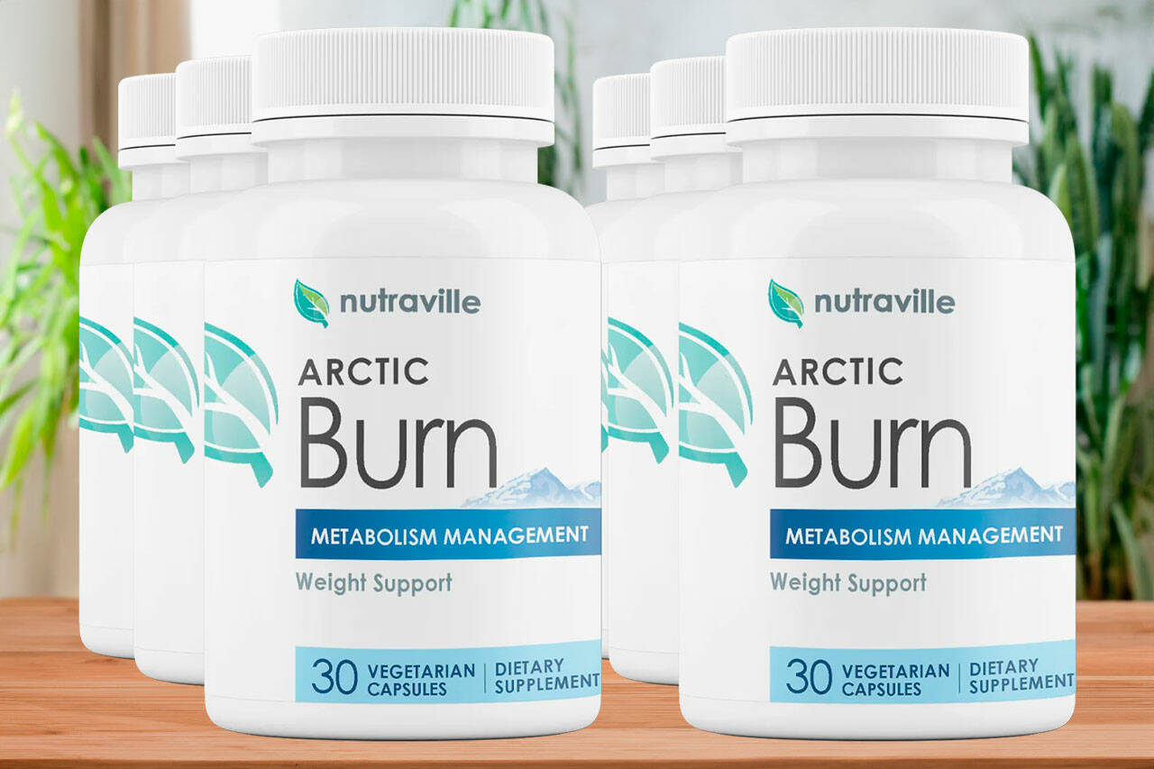 Arctic Burn Review Should You Buy? Ingredients That Work or Fake