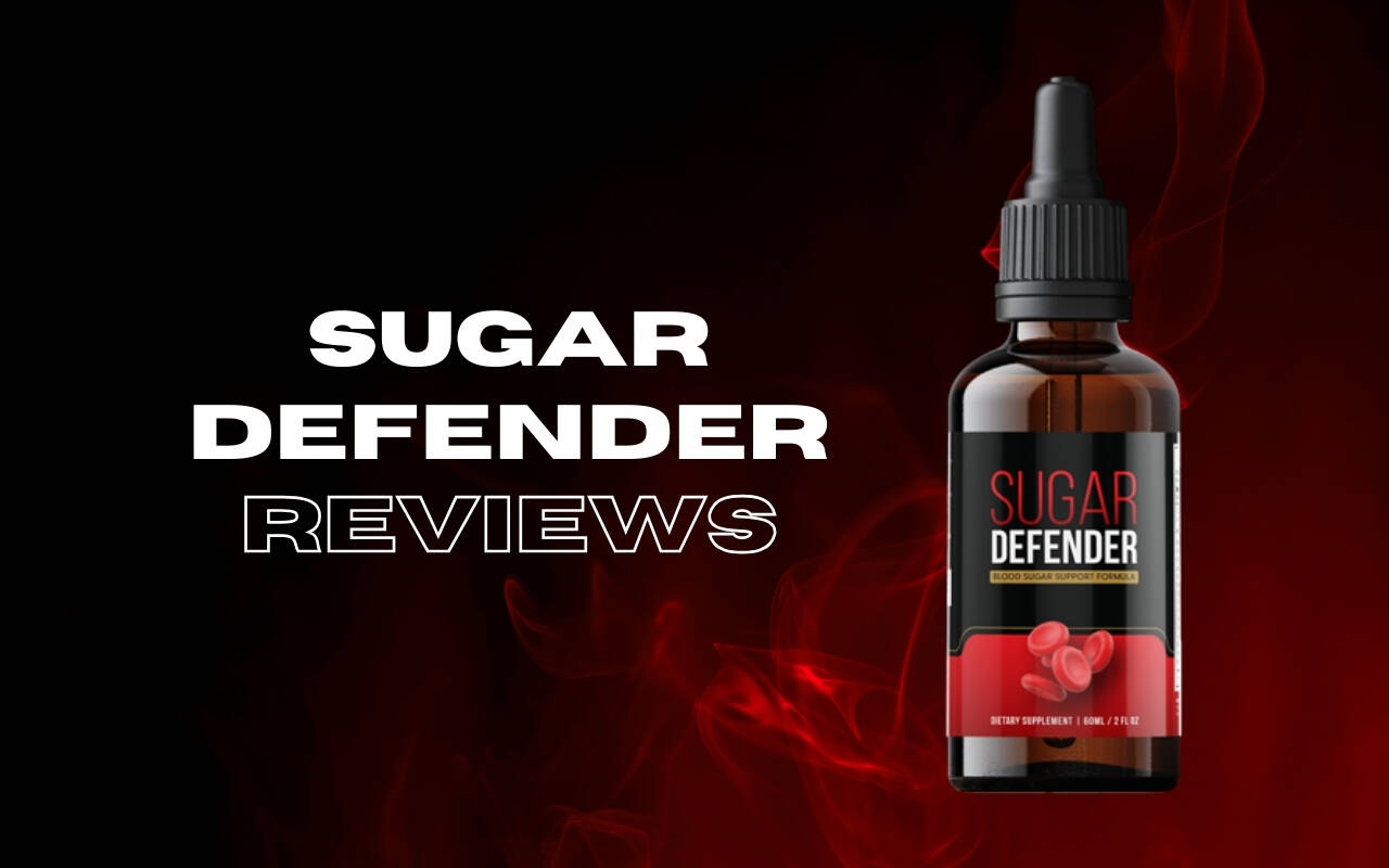 Sugar Defender The Complete Guide for Effective Blood Sugar Management Bellevue Reporter