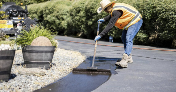 Jireh Construction is a trusted and experienced concrete, landscaping and asphalt company serving residents in Seattle, Snohomish Kings and Kitsap County.