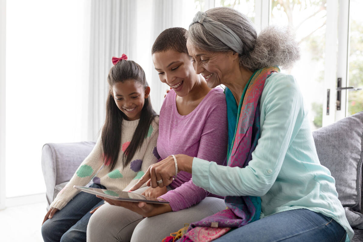 In looking at ways to improve our broader financial wellbeing, it can help to focus on three pillars of financial wellness: saving, spending and security. Photo courtesy First Fed