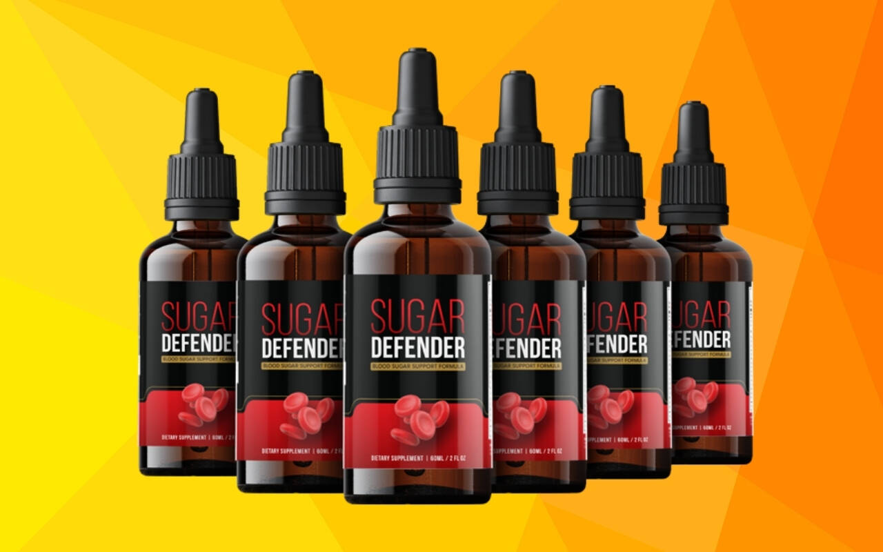 
      SUGAR DEFENDER 24 - ((⚠️BIG ALERT!⚠️)) - SUGAR DEFENDER REVIEW - SUGAR
 – RadioFlyer