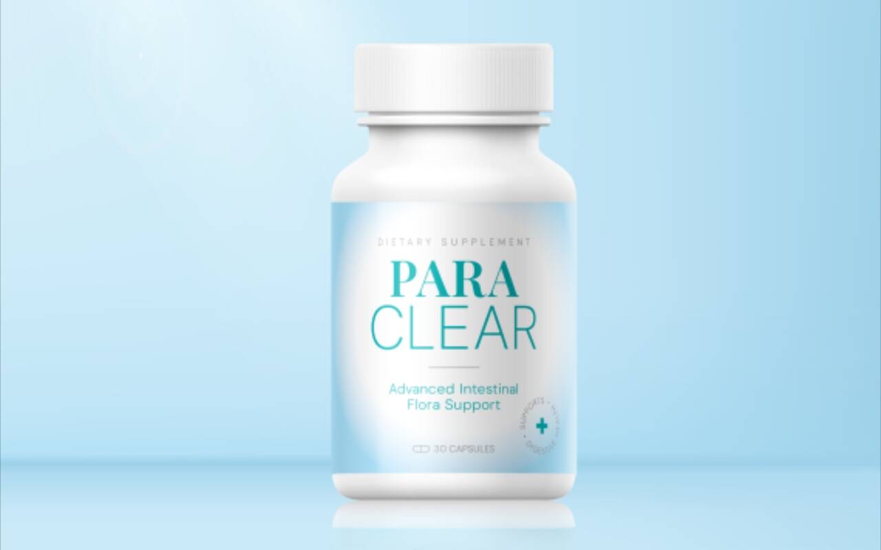 ParaClear