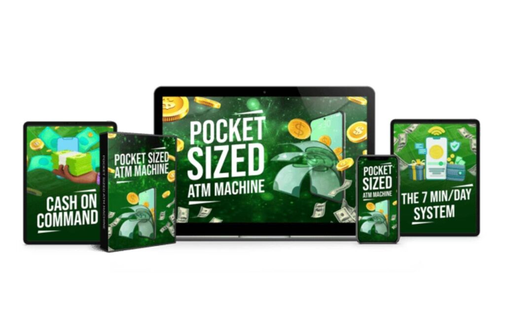 Pocket sized atm machine review is this worth your money bellevue