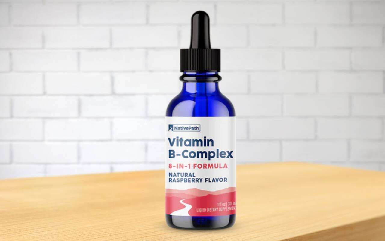 NativePath Vitamin B-Complex Review: A Closer Look at Its Benefits for Overall Health NativePath Vitamin B-Complex Review: A Closer Look at Its Benefits for Overall Health