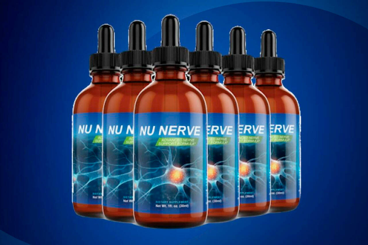NuNerve Review: A Comprehensive Look at Its Benefits for Nerve Health and Pain Relief