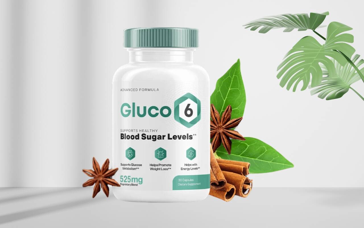 Gluco6 Ingredients Revealed: What Makes It So Effective for Glucose Metabolism? | Bellevue Reporter Gluco6 Ingredients Revealed: What Makes It So Effective for Glucose Metabolism? | Bellevue Reporter