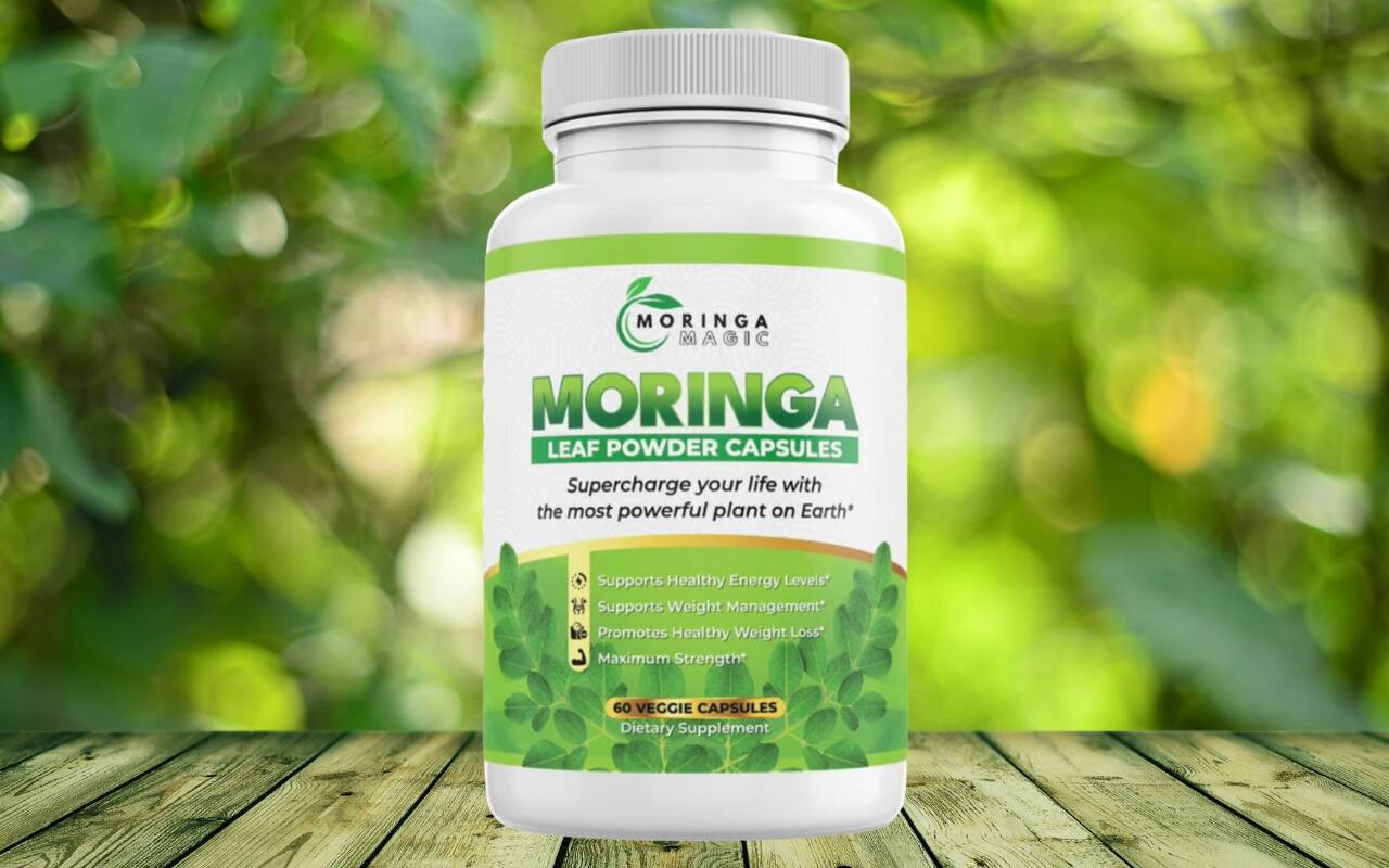 Moringa Magic - Does It Really Work? | Bellevue Reporter Moringa Magic - Does It Really Work? | Bellevue Reporter