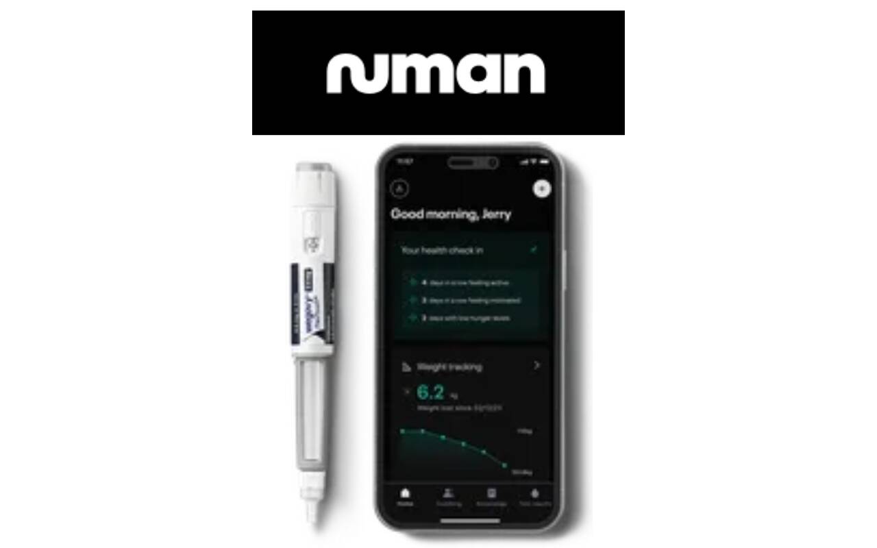 Numan: Reviewing Personalized Treatments for Erectile Dysfunction, Hair Loss, and Weight Management